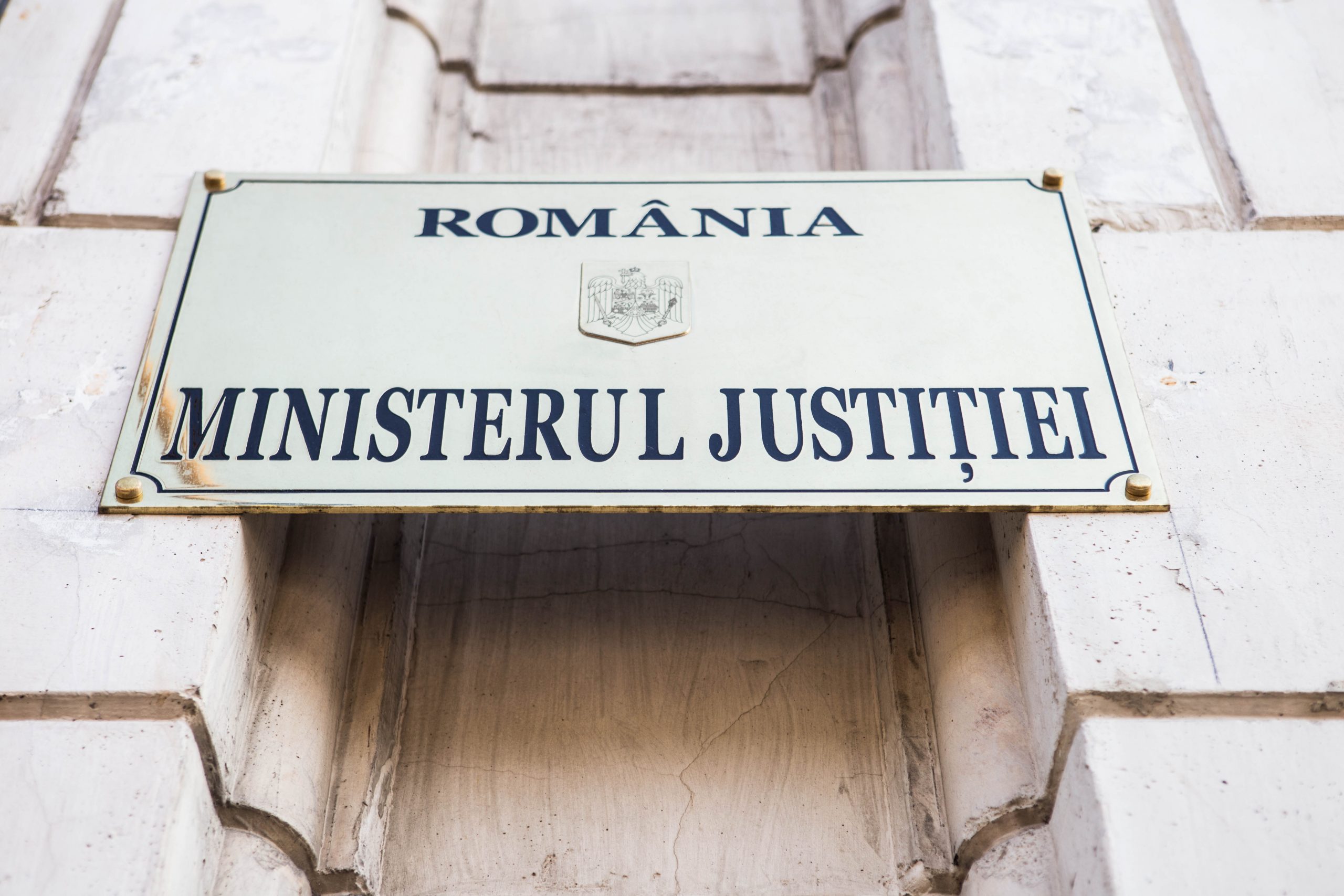 Ministerul Justiției anunță oficial că selecția procurorilor PG, DNA și DIICOT a fost suspendată