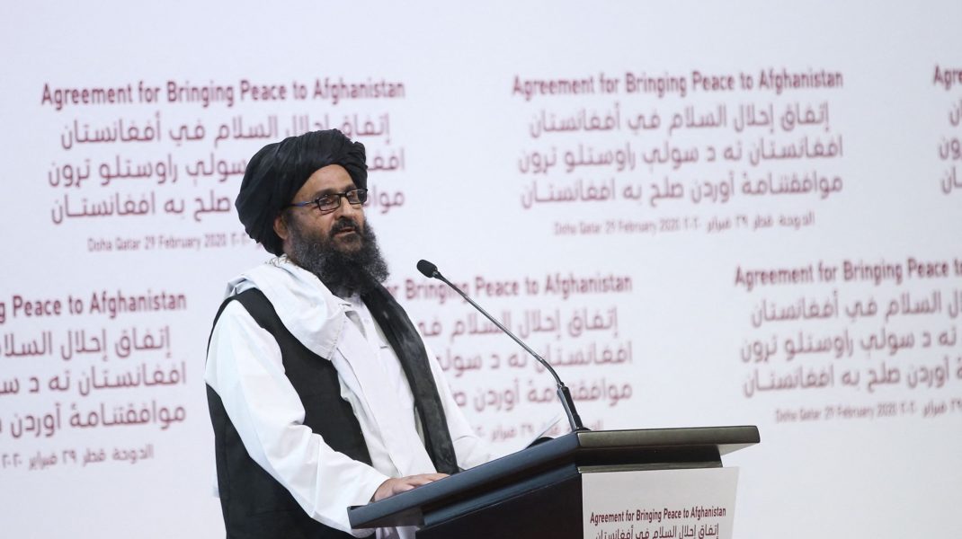 Reacția talibanilor după ce s-a zvonit că liderul Mullah Baradar este mort. O înregistrare audio amplifică speculațiile
