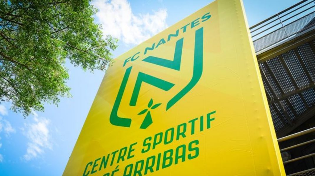 nantes