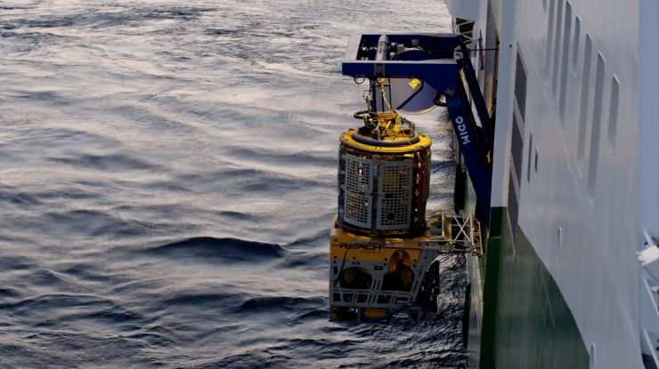 Marea Neagră se confruntă cu o catastrofă ecologică din cauza autorităţilor bulgare. Nava Vera Su, eșuată la câțiva kilometri de rezervația naturală Kaliakra