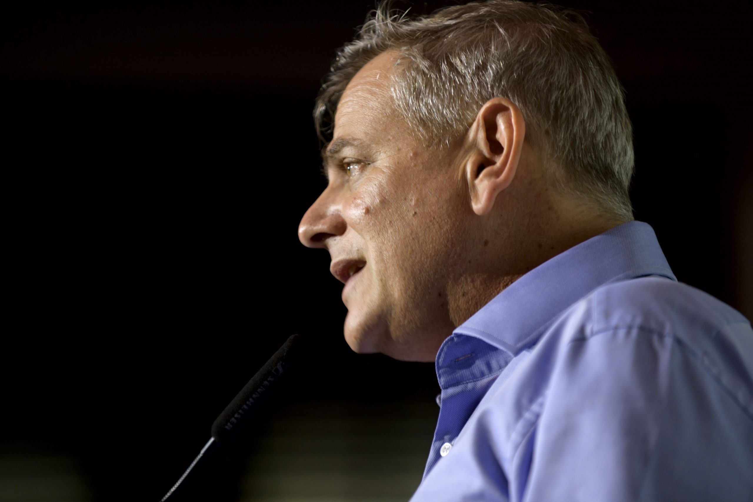 Ministrul israelian al Sănătății: „Pașaportul Covid este menit doar să exercite presiuni asupra celor nevaccinați pentru a se vaccina”