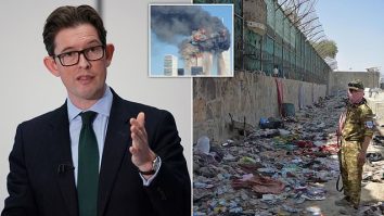 VIDEO. Șeful spionajului britanic: Victoria talibanilor inspiră viitorii teroriști