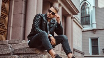 (P) Ce pantofi le plac cel mai mult bărbaților să poarte?