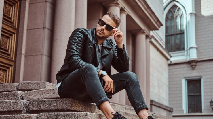 (P) Ce pantofi le plac cel mai mult bărbaților să poarte?