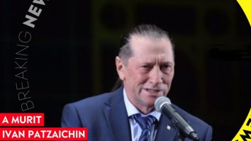 Ivan Patzaichin, cel mai mare canoist român, a murit