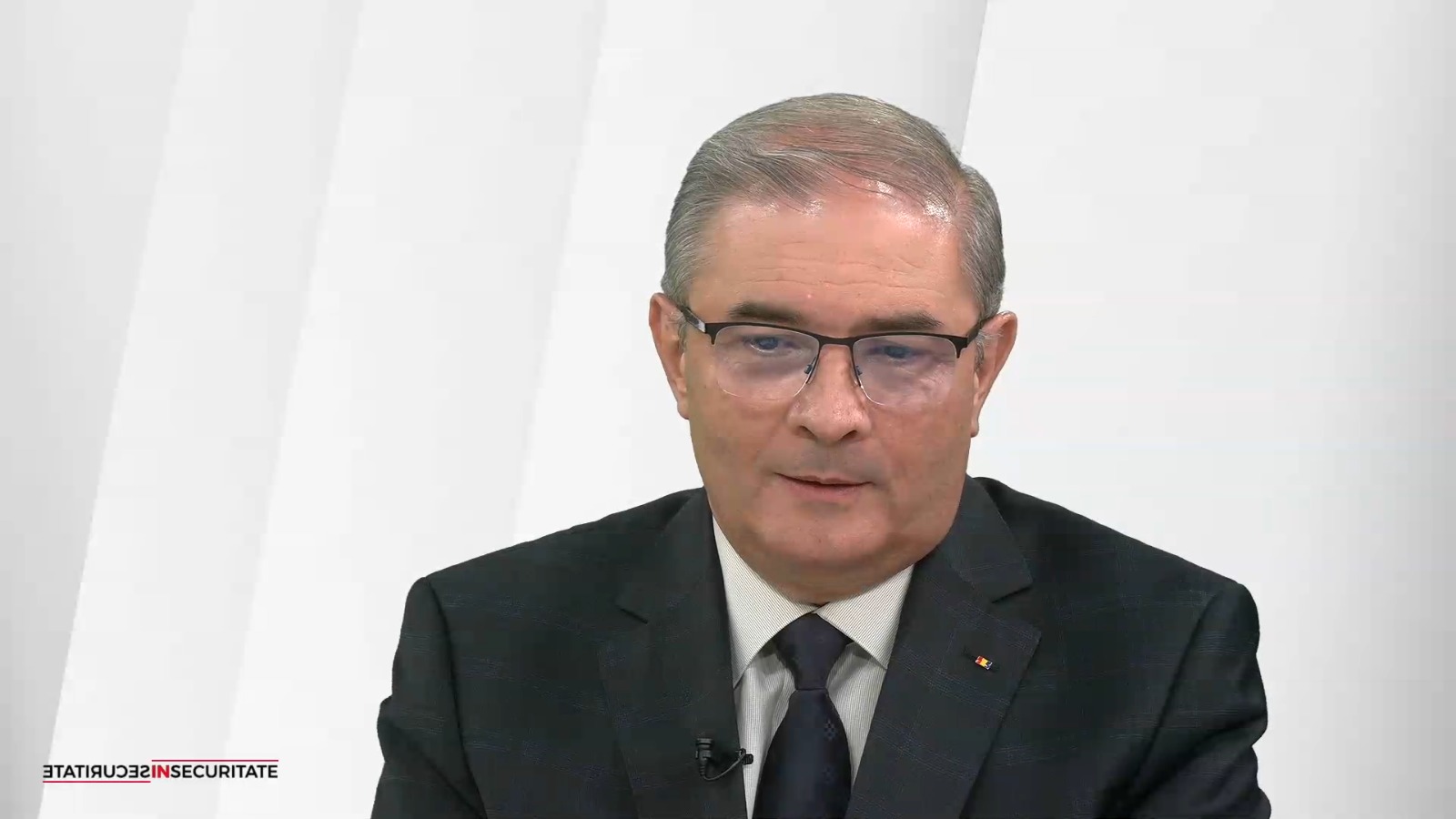 Silviu Predoiu: „Pe locul unu în numărul de informări primite se află premierul, nu președintele”