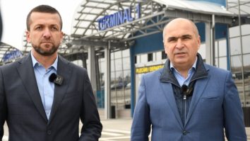 VIDEO. Premieră la Oradea. Primăria și Consiliul Județean Bihor și-au lansat propria companie aeriană