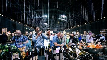 RO-Wine, o gură de oxigen pentru piaţa vinului