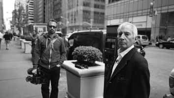 Robert Durst, în documentarul „The Jinx”. Foto: IMDB/HBO