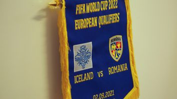 România face cel mai bun meci al preliminariilor CM 2022 din Qatar. A învins Islanda cu 2-0