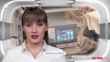Sanadoctorul tău. Elastografia prin fibroscan