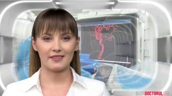 Sanadoctorul tău. Neuroradologia intervențională