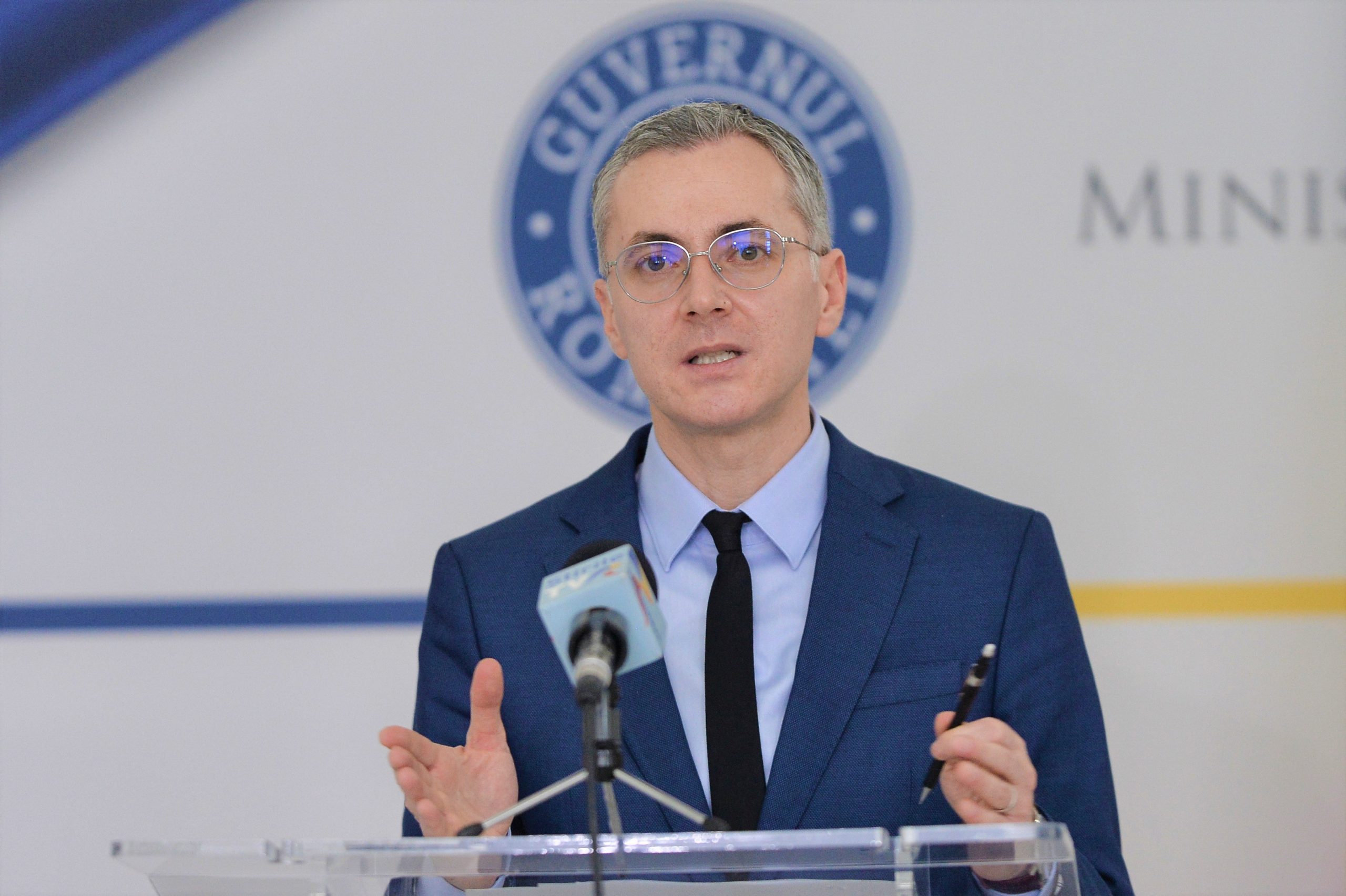 Stelian Ion, după ce a predat mandatul pe Justiție: „Blocarea SIIJ a fost opera UDMR”