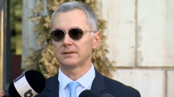 Stelian Ion: „Îmi doresc un dialog cu președintele Iohannis. Nu am simțit o presiune, am simțit o tăcere”