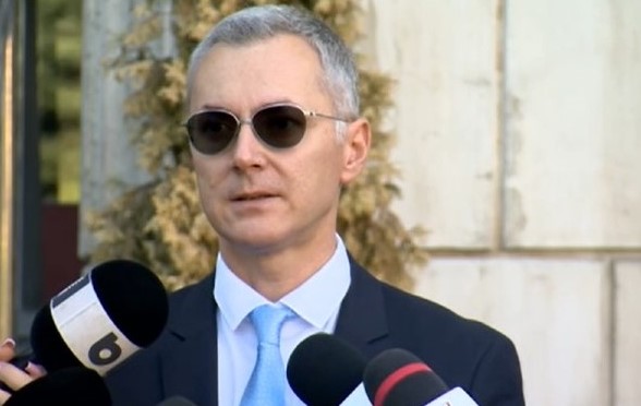 Stelian Ion: „Îmi doresc un dialog cu președintele Iohannis. Nu am simțit o presiune, am simțit o tăcere”