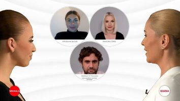 ȘTIU, 26 septembrie 2021, cu Mihaela Măncilă și Ioana Țigănilă