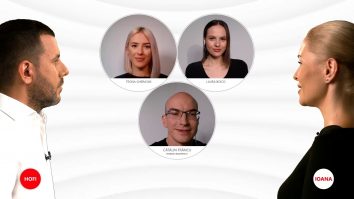 ȘTIU, 31 august 2021, cu Bogdan Hofbauer și Ioana Țigănilă