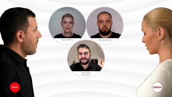 ȘTIU, 21 septembrie 2021, cu Bogdan Hofbauer și Ioana Țigănilă