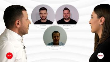 ȘTIU, 27 septembrie 2021, cu Bogdan Hofbauer și Irina Ursu
