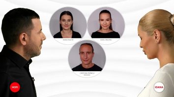 ȘTIU, 28 septembrie 2021, cu Bogdan Hofbauer și Ioana Țigănilă