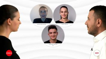 ȘTIU, 13 septembrie 2021, cu Angela Carp și Bogdan Hofbauer