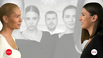 ȘTIU, 14 septembrie 2021, cu Ioana Țigănilă și Irina Ursu