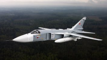 Avioane militare ruse, interceptate de aeronave NATO, în apropierea spaţiului aerian al României