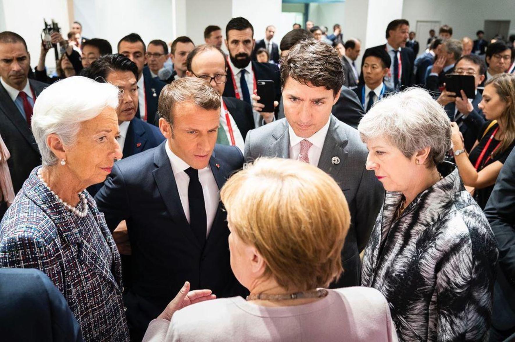 Summit-ul extraordinar al G20 pe tema crizei din Afganistan, programat în octombrie