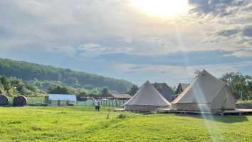 Apropiați-vă de natură: Traiul în apropierea spațiilor verzi și albastre îmbunătățește sănătatea creierului