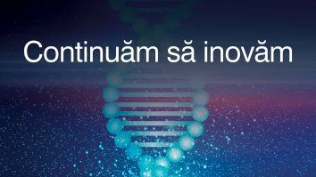 (P) Terapia sărbătorește 100 de ani de știință, cercetare și inovație în slujba oamenilor și a vieții