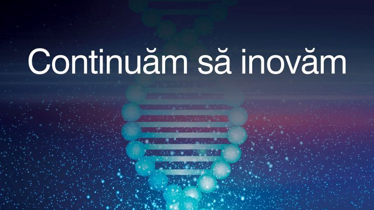 (P) Terapia sărbătorește 100 de ani de știință, cercetare și inovație în slujba oamenilor și a vieții