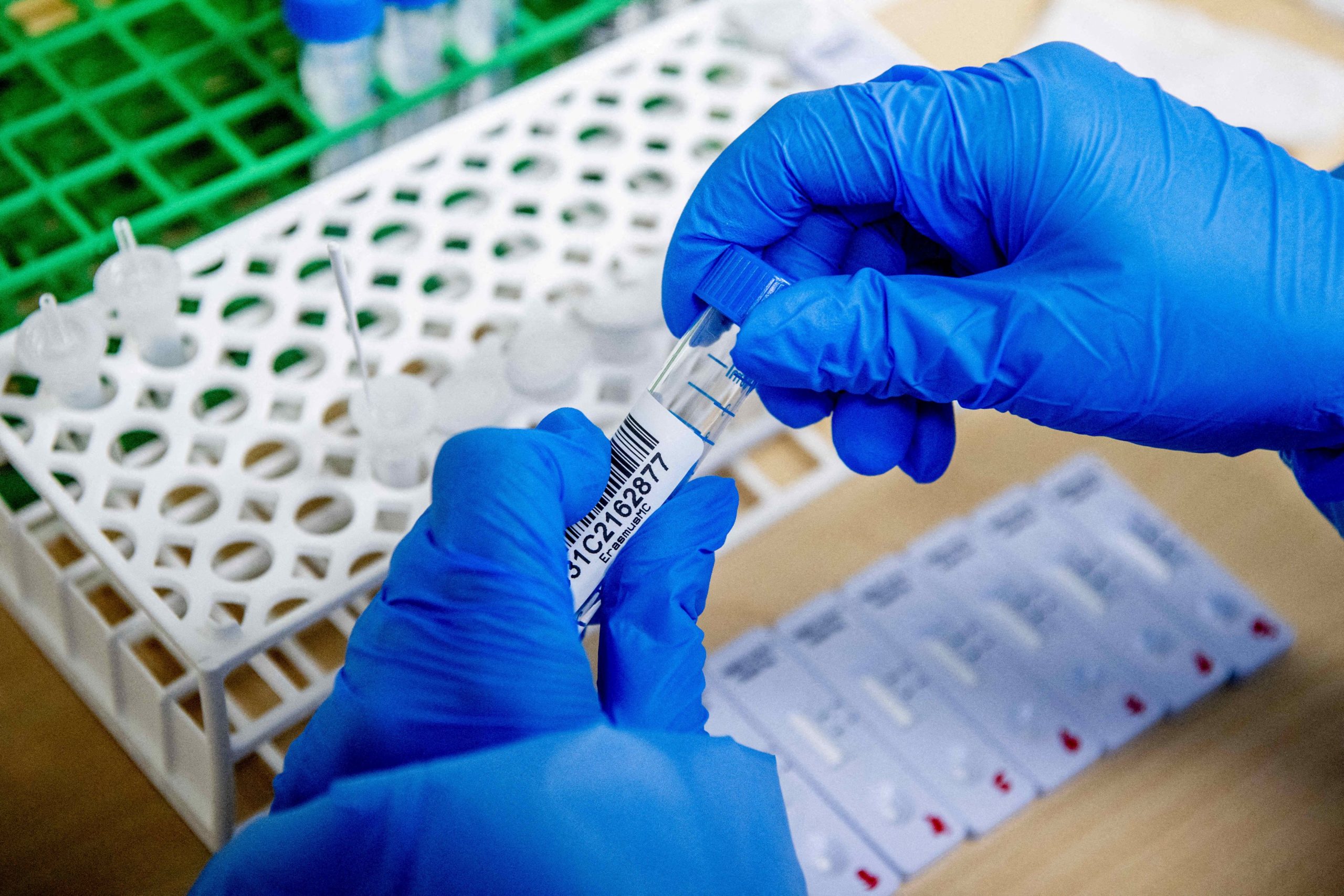 RECORD de cazuri în acest an: Situația pacienților de la ATI