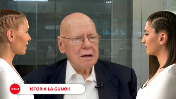 Răzvan Theodorescu la Aleph News.