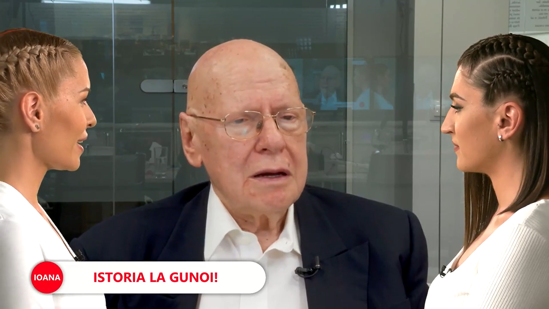Răzvan Theodorescu, vicepreședinte al Academiei Române, despre cancel culture: „Această cultură a refuzului nu va prinde în niciun fel”
