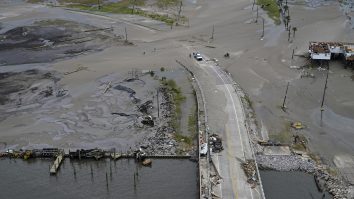Bilanțul morților urcă la 43 de oameni, în urma Uraganului Ida. VIDEO