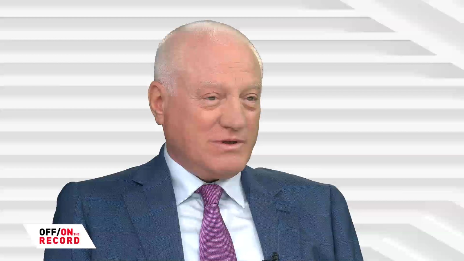 Valeriu Stoica, fost președinte PNL: Dacă suntem puși în alternativa „să rămână Cîțu chiar dacă moare lumea”, asta înseamnă că o să murim pentru că nu vedem realitatea