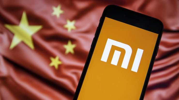 xiaomi