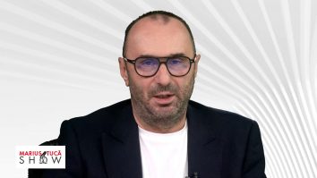 „Marius Tucă Show”, 19 octombrie 2021. Invitați: Valentin Teodosiu și Adrian Oianu