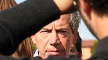 Guido Bertolaso, despre campania de vaccinare din Italia