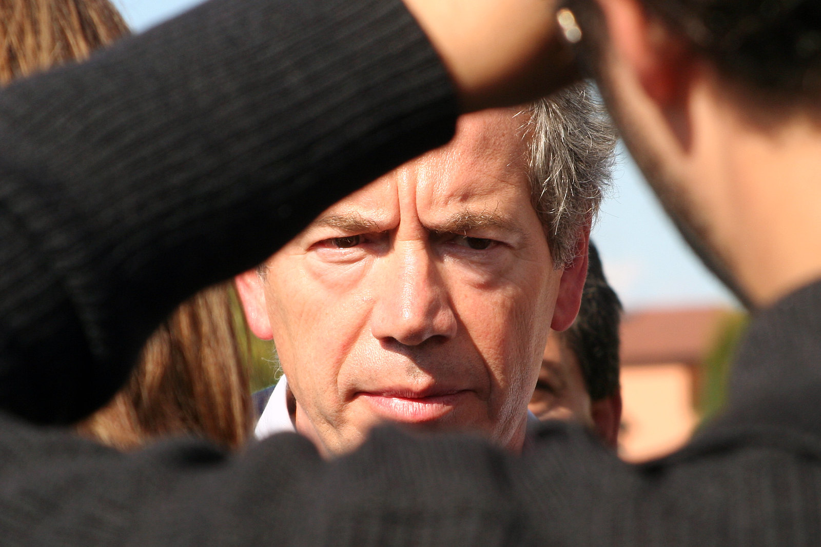 Guido Bertolaso, despre campania de vaccinare din Italia: „Recomand cu tărie pregătirea pentru a treia doză”