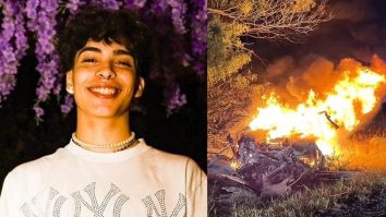 TikTokerul Gabriel Salazar, în vârstă de 19 ani, a murit după o urmărire a poliției