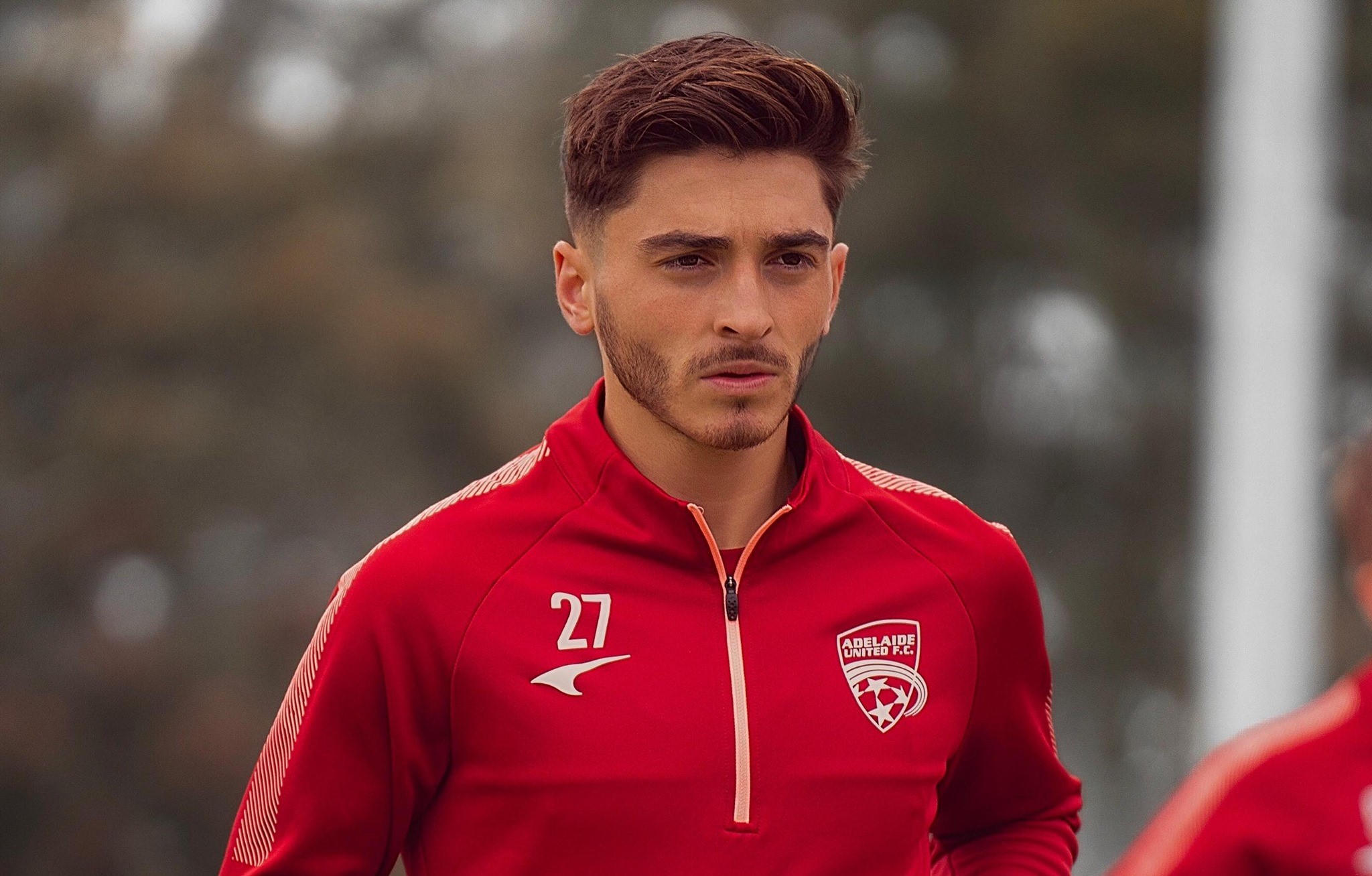 Josh Cavallo: „Sunt fotbalist și sunt gay”