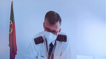 Henrique Gouveia e Melo