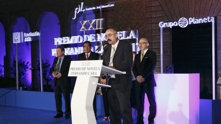 Cel mai bine plătit trofeu literar din lume a fost acordat lui Carmen Mola.