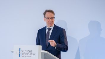 Jens Weidmann și-a depus demisia după 10 ani de activitate