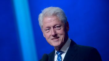 Bill Clinton a fost internat la Terapie Intensivă. Problema medicală nu are legătură cu Covid