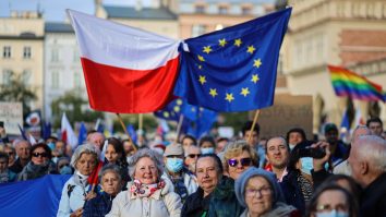 Polonia acuză UE de încălcarea drepturilor statelor membre: „Este un moment de răscruce”
