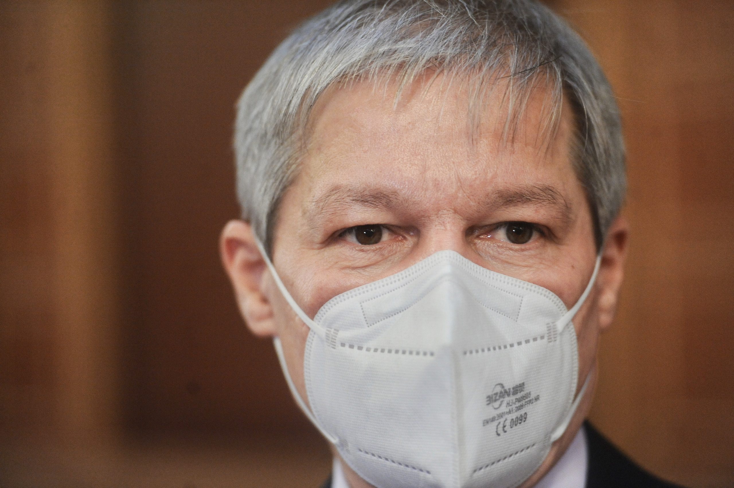 „Gândurile lui Cristoiu”. O enigmă postdecembristă: „Deşi ştia că nu va face majoritatea, Iohannis l-a desemnat pe Cioloş”