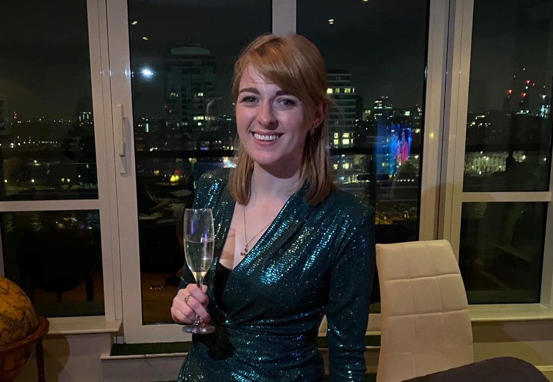 Cine este Dehenna Davison, prima femeie politician din Marea Britanie care a anunțat că e bisexuală