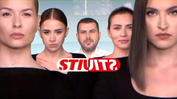ȘTIU, 14 octombrie 2021, cu Irina Ursu și Alex Anghel
